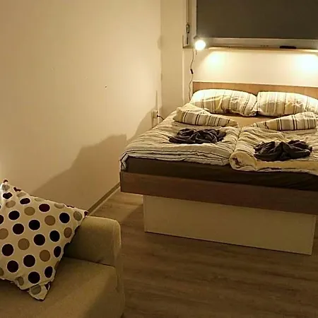 Hostel Tivoli *