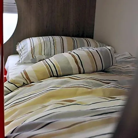 Hostel Tivoli *