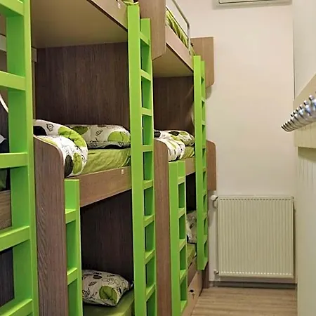 Hostel Tivoli *