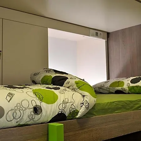 Hostel Tivoli *