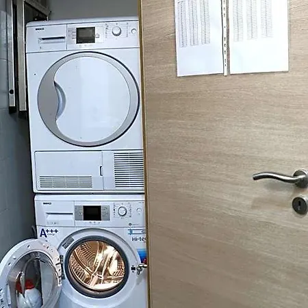 Tivoli Hostel Ljubljana