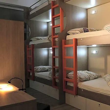 Tivoli Hostel