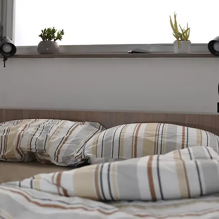 Ostello Tivoli Lubiana