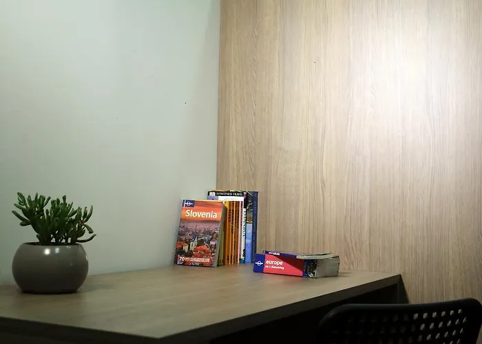 Tivoli Vandrerhjem *