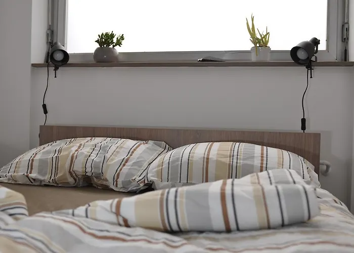 Hostel Tivoli Lublana