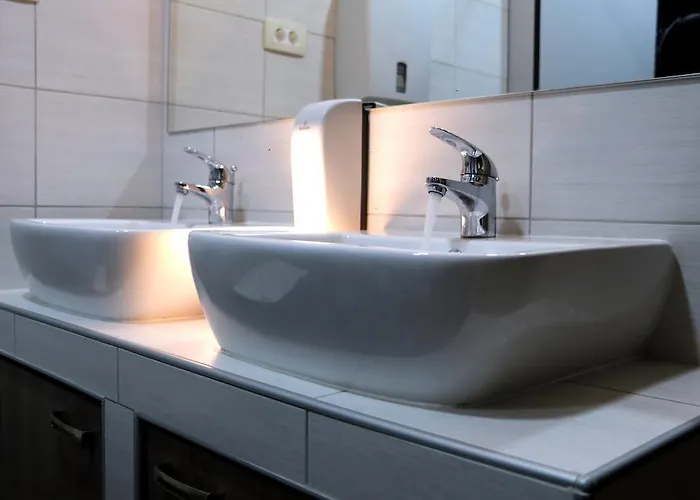 Vandrerhjem Tivoli *