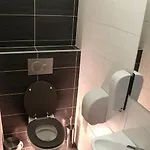 Vandrarhem Tivoli Ljubljana