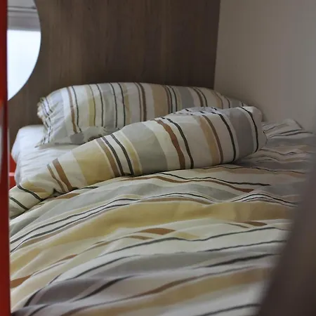 Ostello Tivoli Lubiana